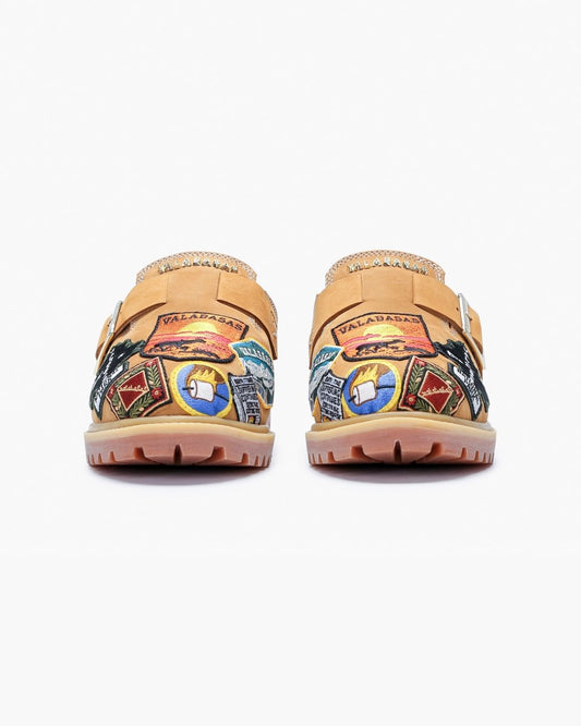 Vanguard Scout Mule Beige - Valabasas