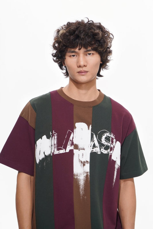 Vanish Green Tee - Valabasas