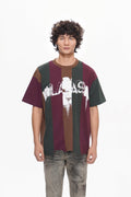 Vanish Green Tee