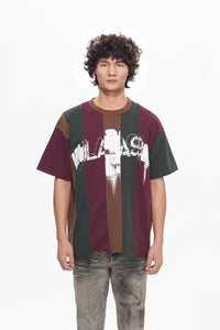 Vanish Green Tee - Valabasas
