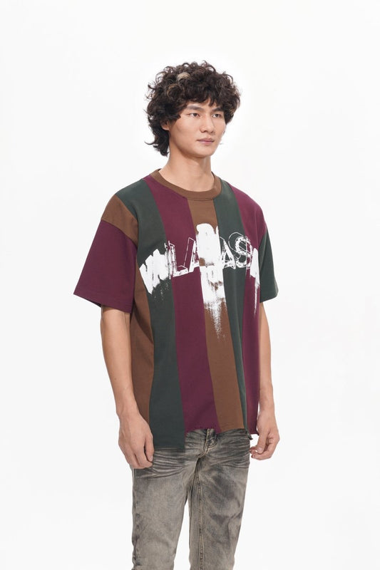 Vanish Green Tee - Valabasas