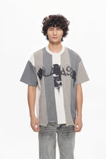 Vanish Grey Tee