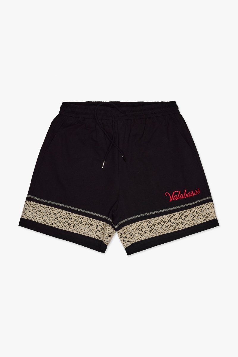 Venice Shorts Black