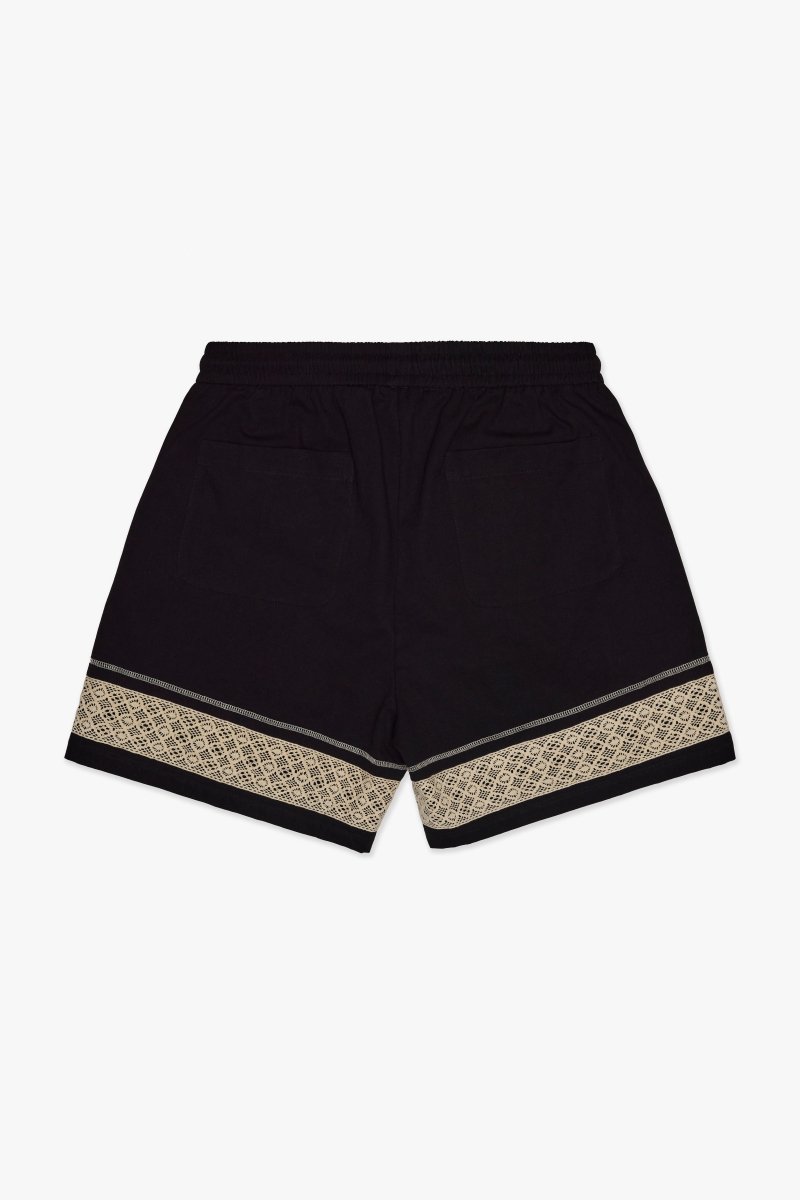 Venice Shorts Black