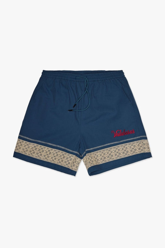 Venice Shorts Blue - Valabasas