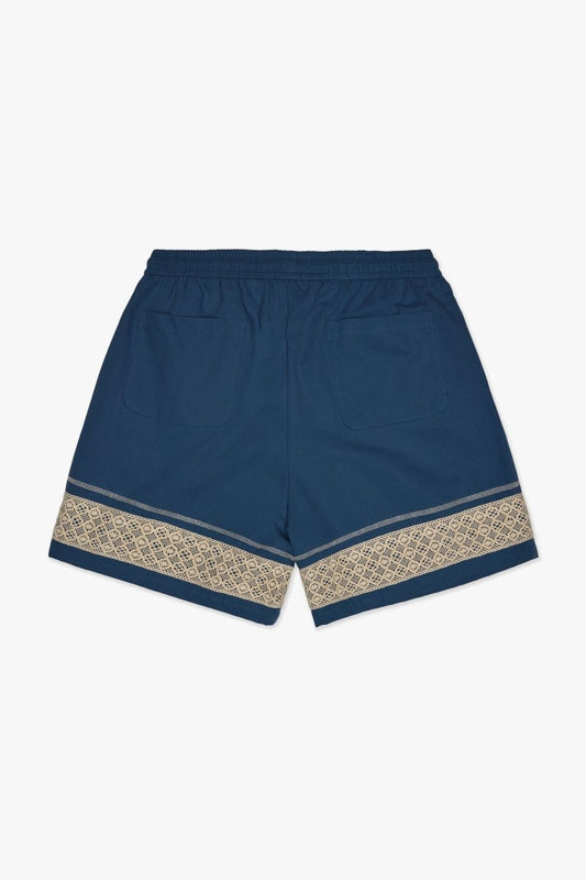 Venice Shorts Blue - Valabasas