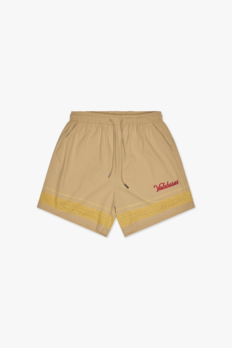Venice Shorts Cream - Valabasas