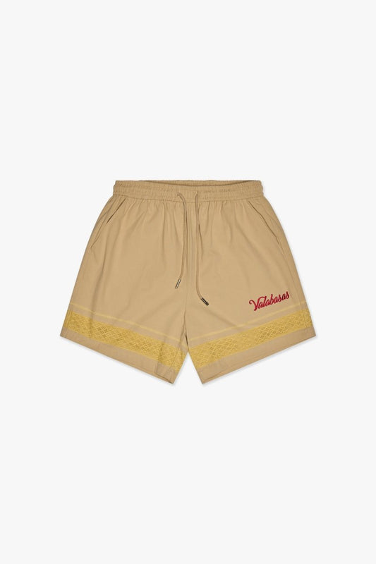 Venice Shorts Cream - Valabasas