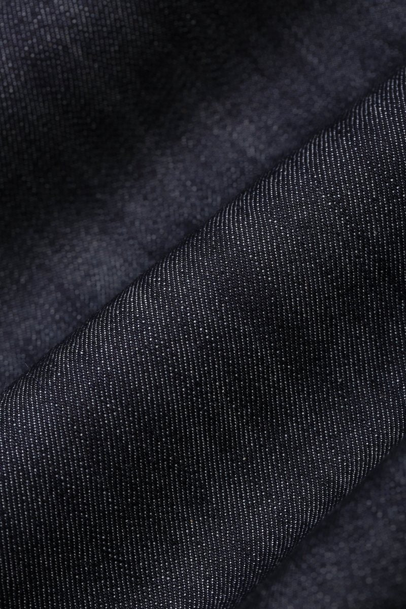 Vetta Selvedge Denim – Raw (Straight Fit) - Valabasas