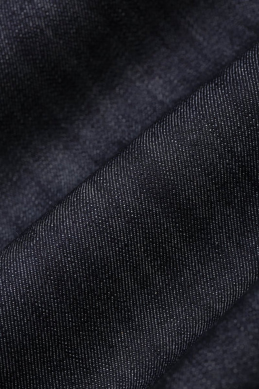 Vetta Selvedge Denim – Raw (Straight Fit) - Valabasas