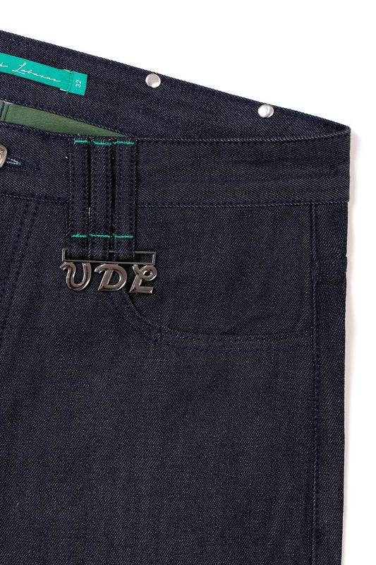 Vetta Selvedge Denim – Raw (Straight Fit) - Valabasas