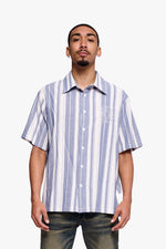 Vicolo Button Down Pink