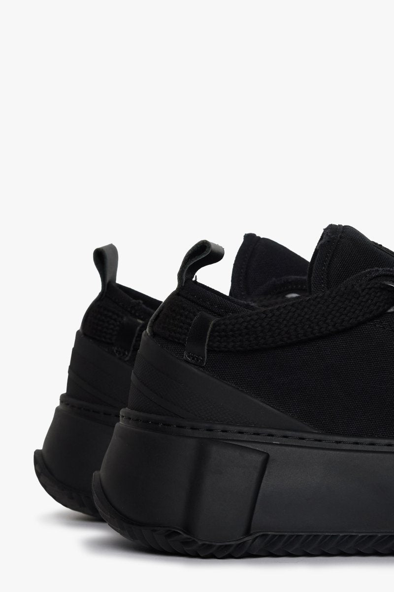 Vision Bright 100 Shoes Black - Valabasas