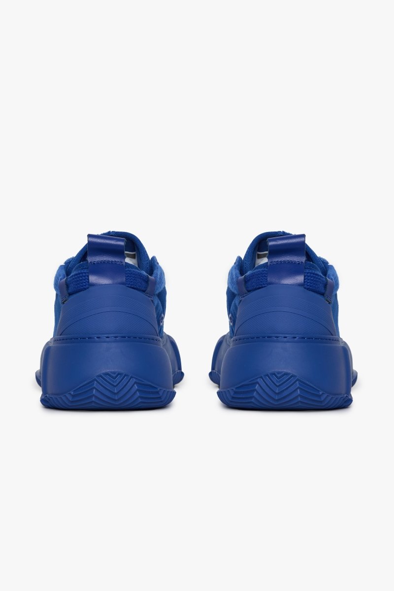 Vision Bright 100 Shoes Electric Blue - Valabasas