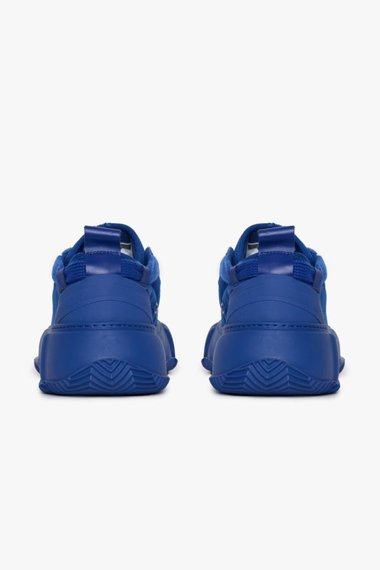 Vision Bright 100 Shoes Electric Blue - Valabasas