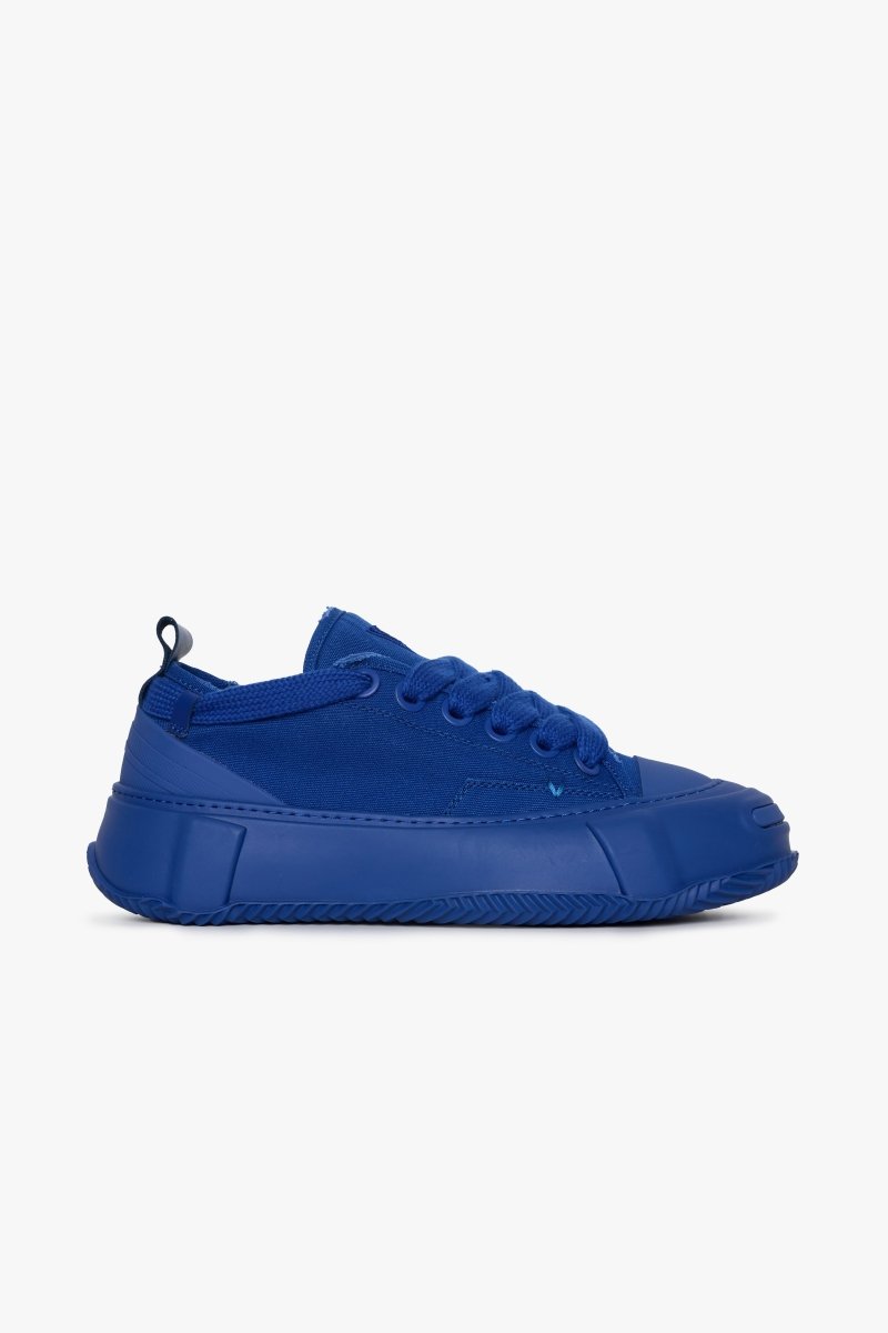 Vision Bright 100 Shoes Electric Blue - Valabasas