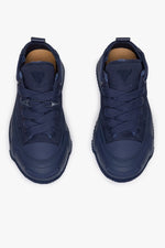 Vision Bright Canvas 100 Shoes Future Dusk