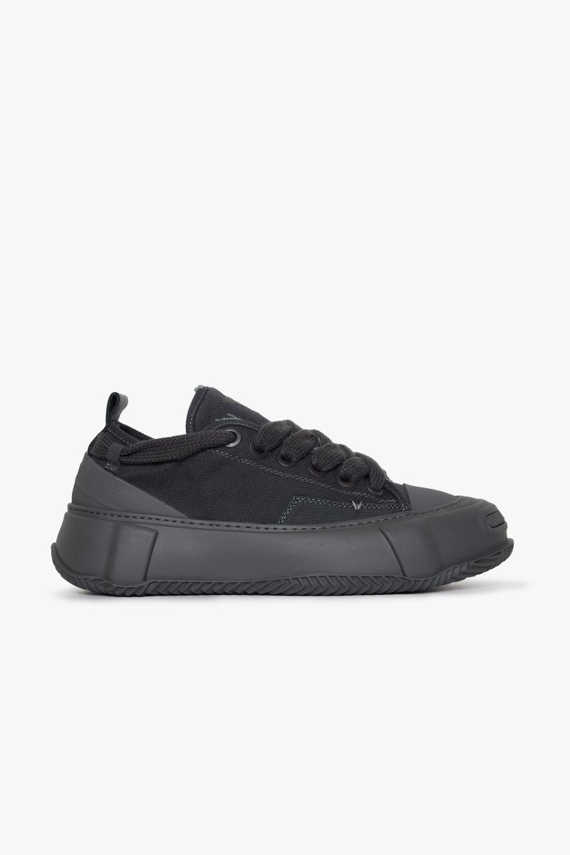 Vision Bright 100 Shoes Graphite - Valabasas