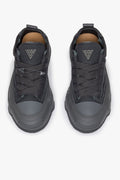 Vision Bright Canvas 100 Shoes Graphite