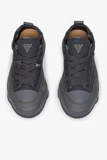 Vision Bright Canvas 100 Shoes Graphite