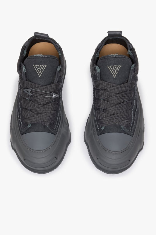 Vision Bright 100 Shoes Graphite - Valabasas