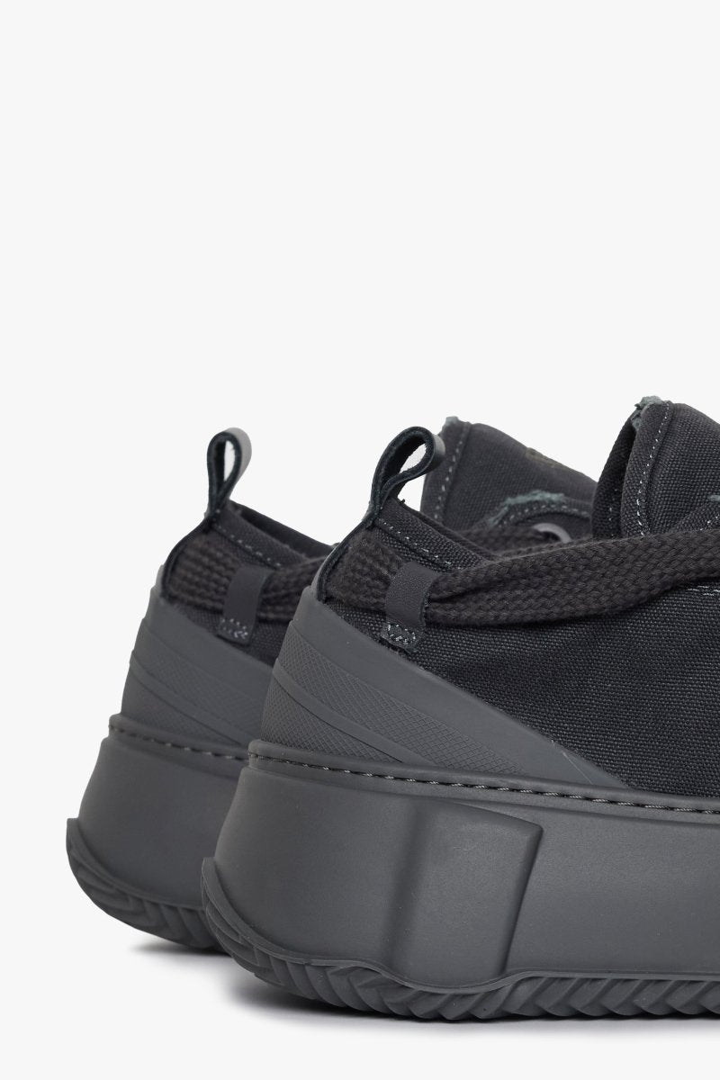 Vision Bright 100 Shoes Graphite - Valabasas