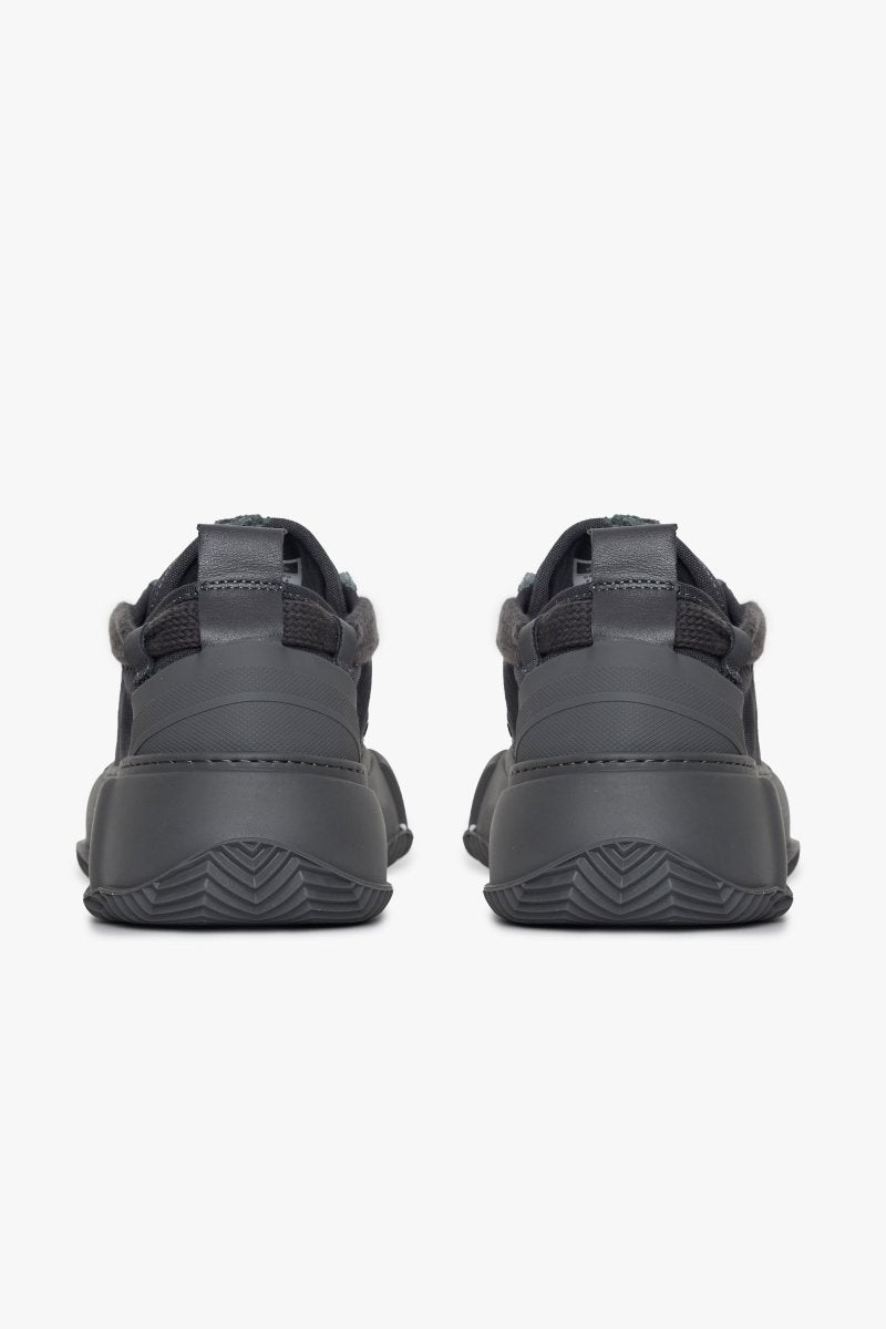 Vision Bright 100 Shoes Graphite - Valabasas