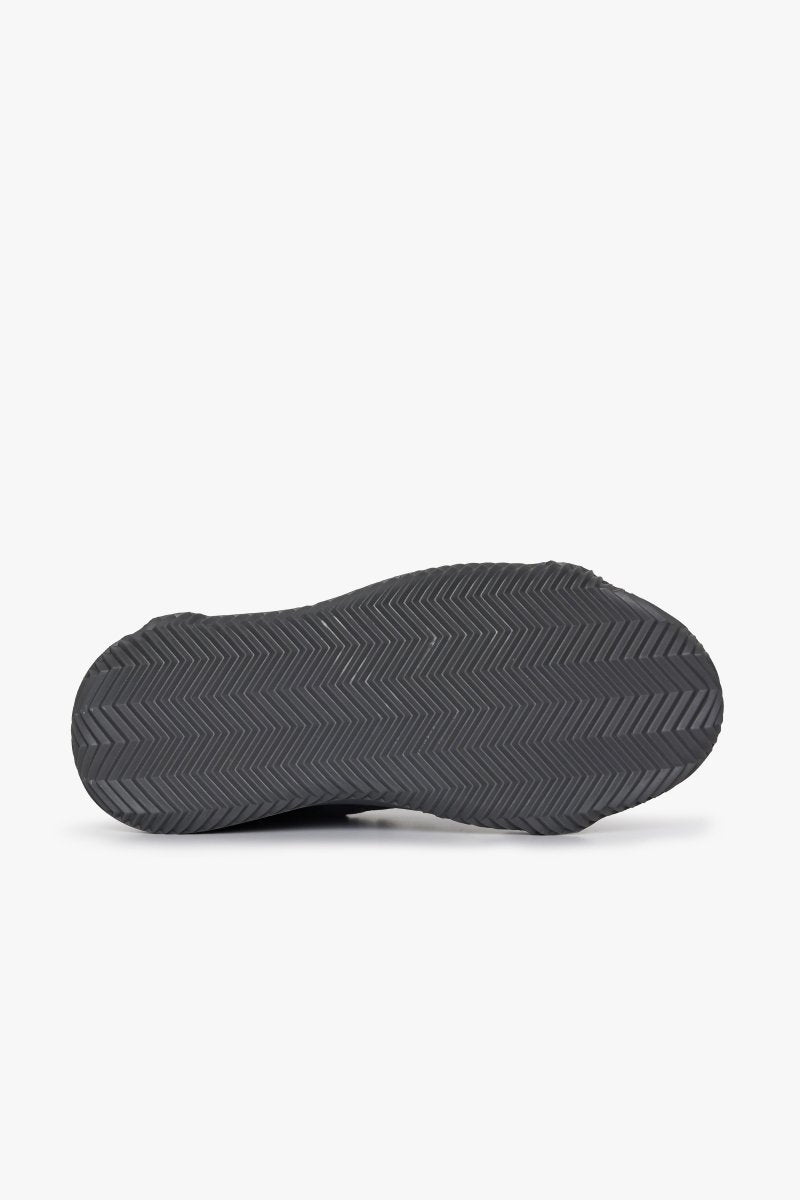 Vision Bright 100 Shoes Graphite - Valabasas