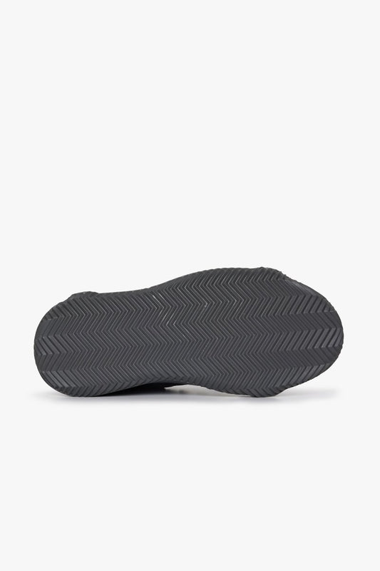 Vision Bright 100 Shoes Graphite - Valabasas