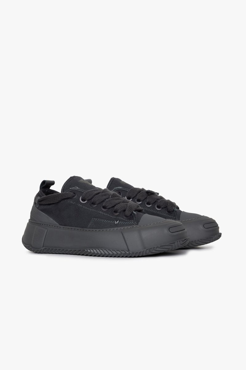 Vision Bright 100 Shoes Graphite - Valabasas