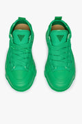 Vision Bright Canvas 100 Shoes Green