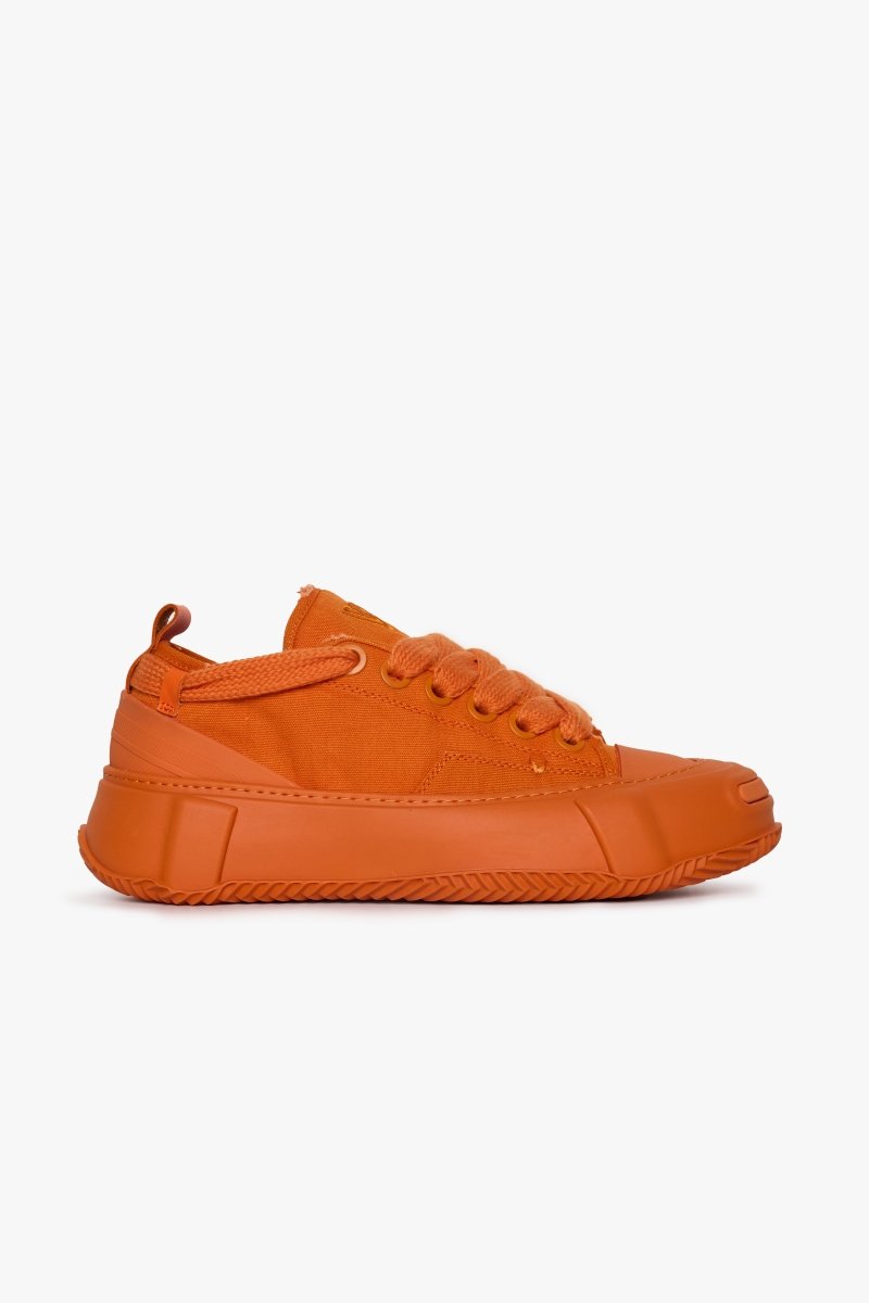 Vision Bright 100 Shoes Orange - Valabasas