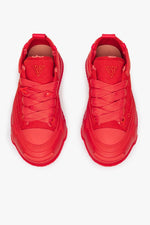 Vision bright Canvas 100 Shoes Red