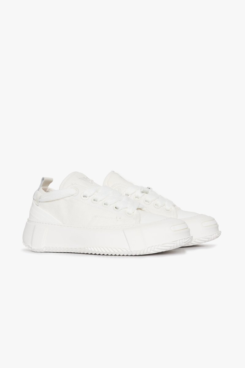 Vision Bright 100 Shoes White - Valabasas