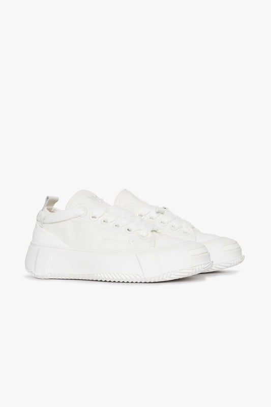 Vision Bright 100 Shoes White - Valabasas