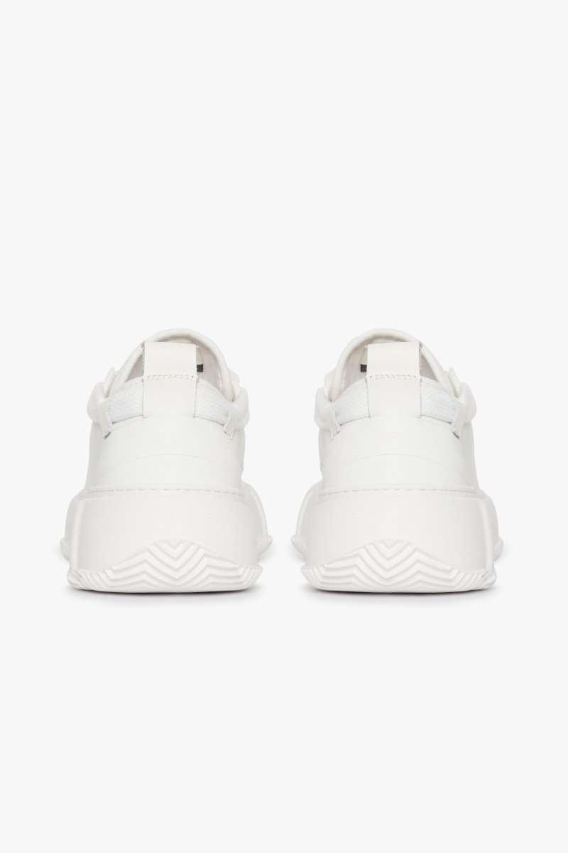 Vision Bright 100 Shoes White - Valabasas