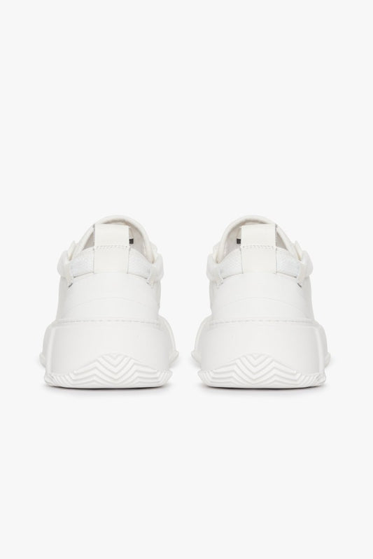 Vision Bright 100 Shoes White - Valabasas