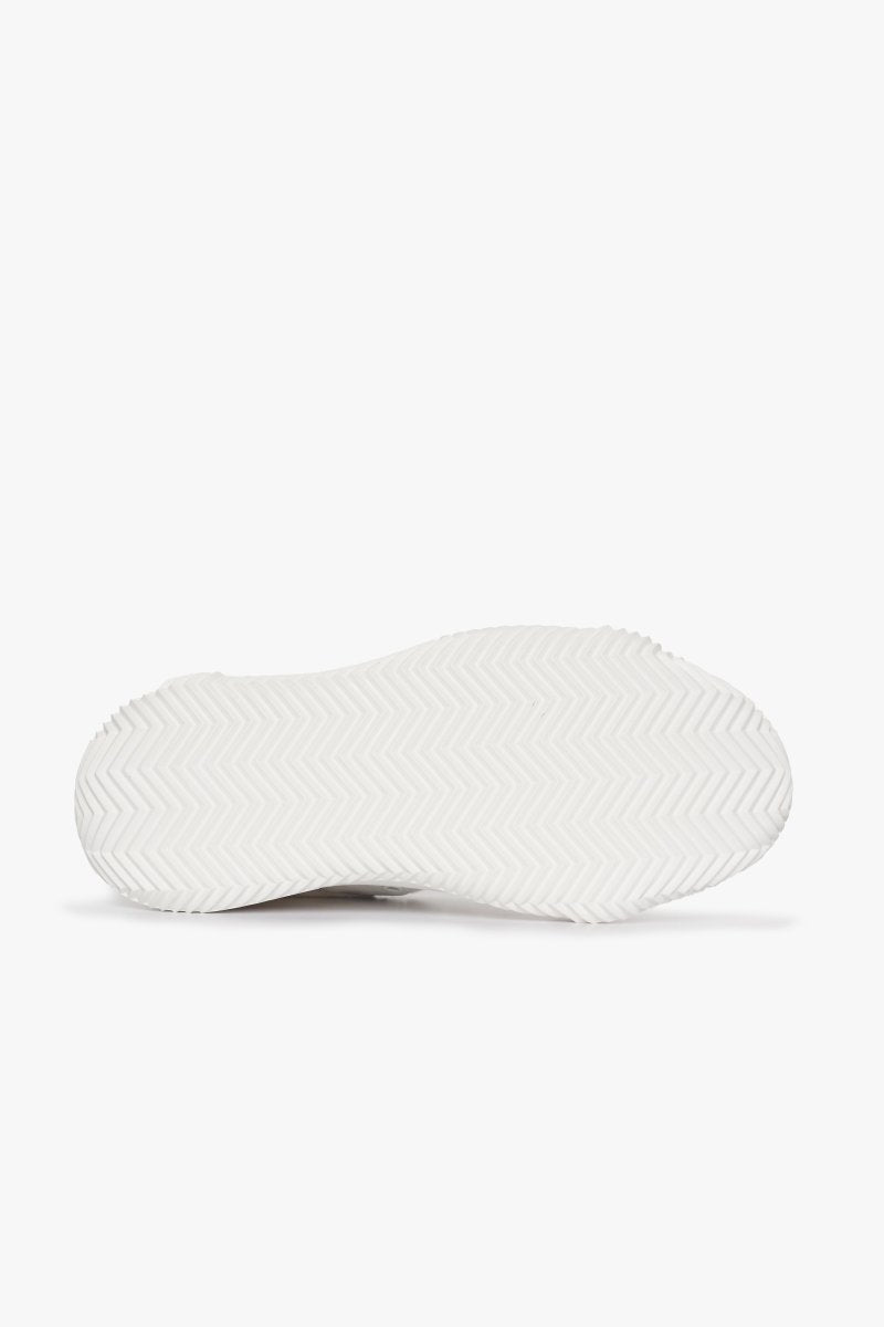 Vision Bright 100 Shoes White - Valabasas
