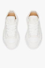Vision Bright Canvas 100 Shoes White