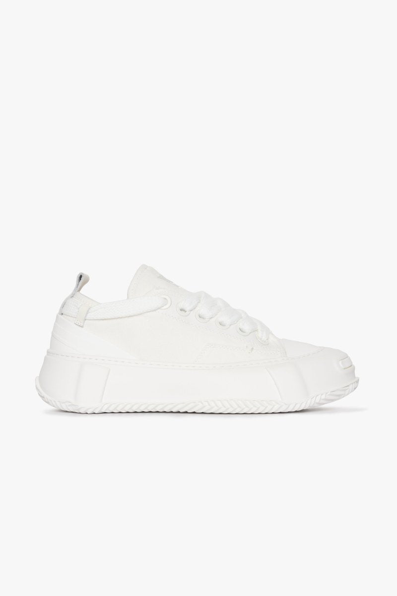 Vision Bright 100 Shoes White - Valabasas