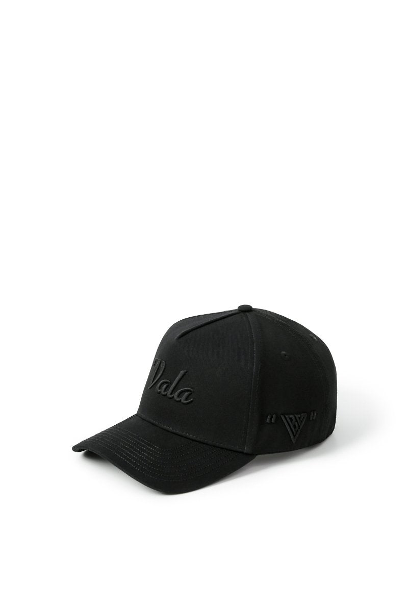Vision Cap Black - Valabasas