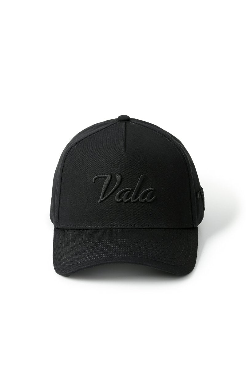 Vision Cap Black – Valabasas