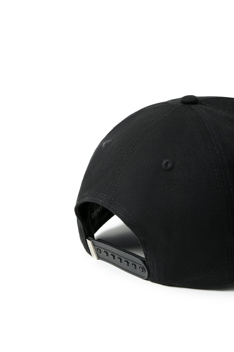 Vision Cap Black – Valabasas