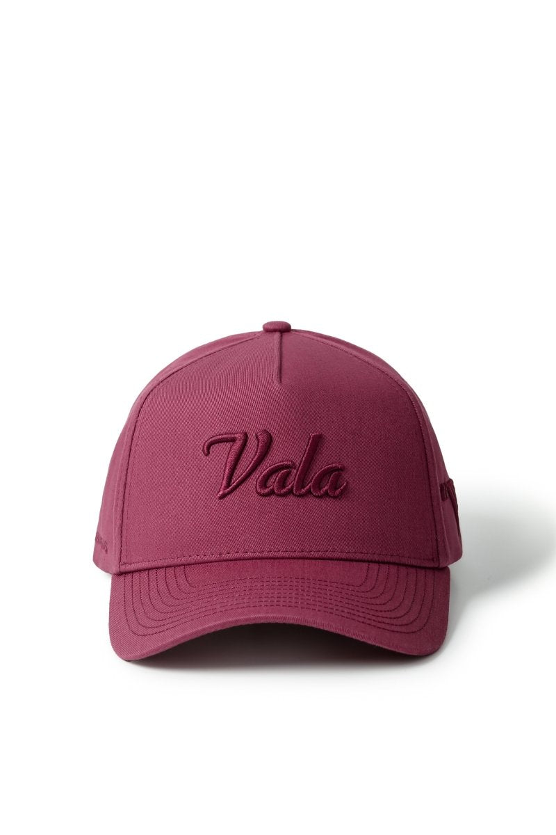 Vision Cap Bloodstone – Valabasas