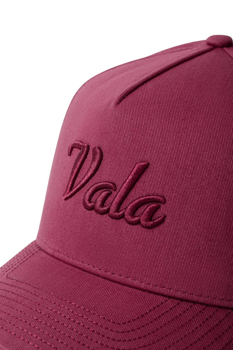 Vision Cap Bloodstone - Valabasas