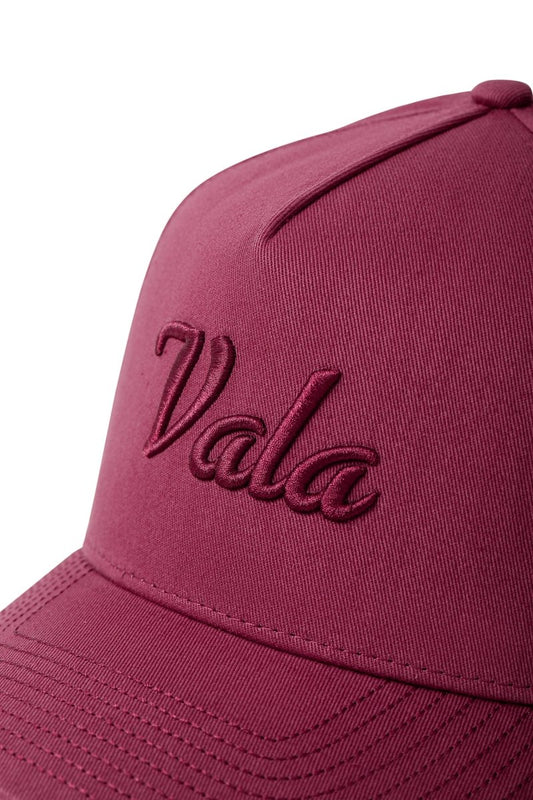 Vision Cap Bloodstone - Valabasas