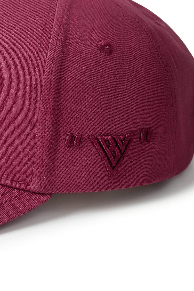 Vision Cap Bloodstone - Valabasas