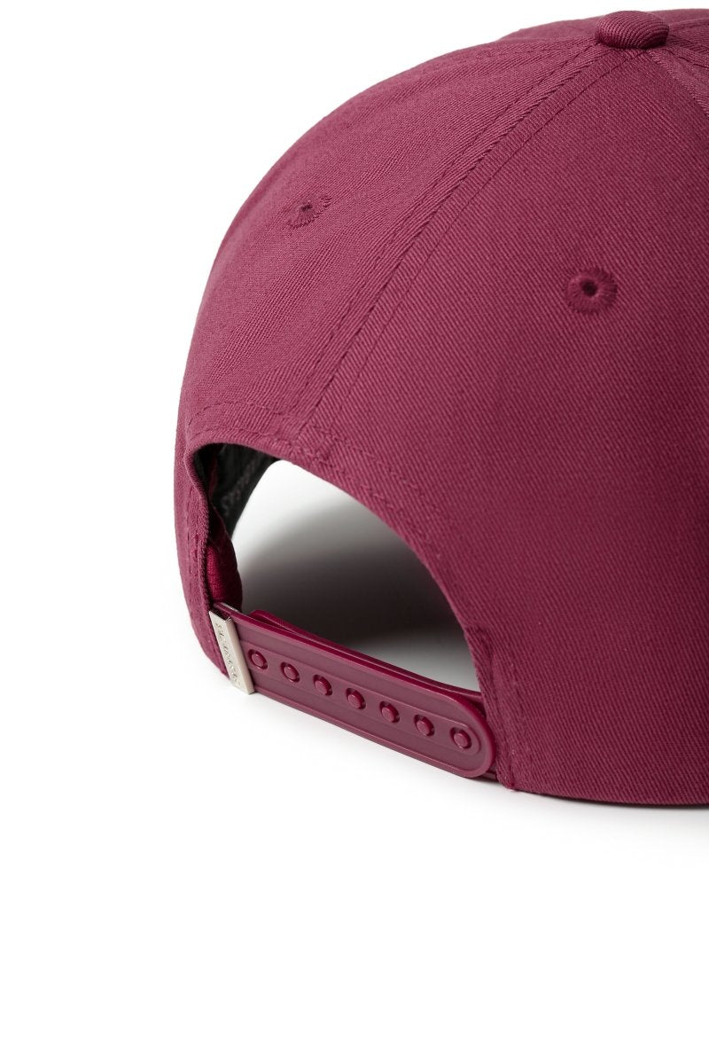 Vision Cap Bloodstone - Valabasas