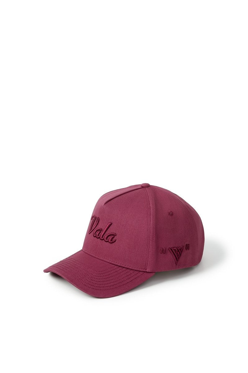 Vision Cap Bloodstone - Valabasas
