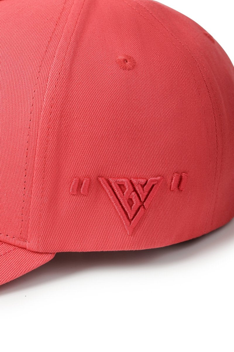 Vision Cap Deep Sea Coral - Valabasas